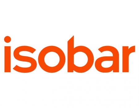 Logo ISOBAR